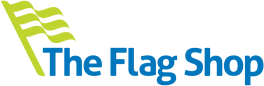 The Flag Shop logo