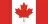 Canada flag icon